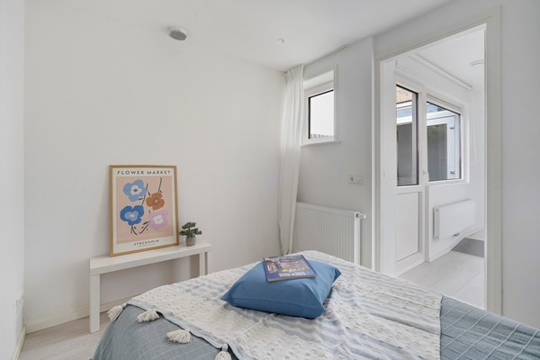 Medium property photo - Pootstraat 147B, 2613 PJ Delft